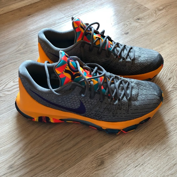Nike KD 8s - Picture 2 of 5